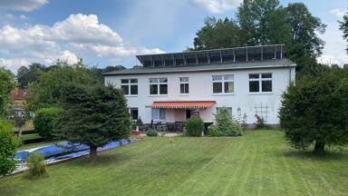 Einfamilienhaus zum Kauf 399.000 € 600 m² 1.400 m² Grundstück St. Egidien St. Egidien 09356