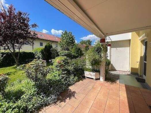 Wohnung zum Kauf 545.000 € 5 Zimmer 92 m² Kempten (Allgäu) 87437