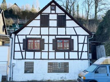 Einfamilienhaus zum Kauf 115.000 € 2 Zimmer 80 m² 361 m² Grundstück Reichelsheim Reichelsheim 64385