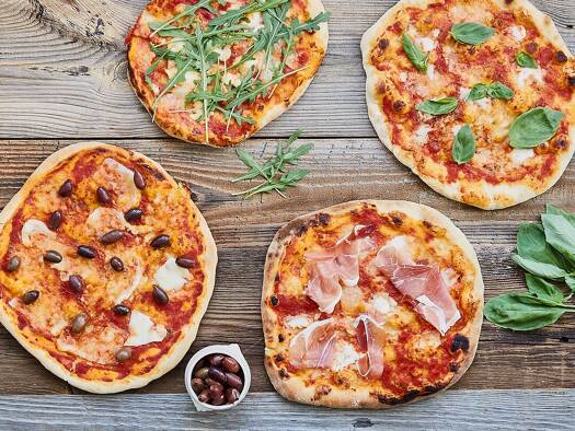 Restaurant zur Miete 1.800 € Leopoldstadt 1020