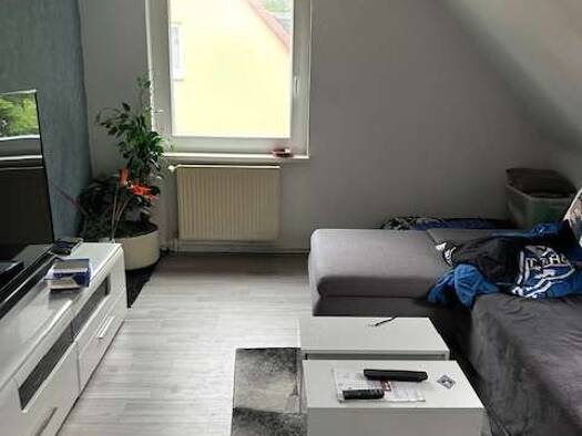 Wohnung zum Kauf 105.000 € 3 Zimmer 50 m² Geschoss 3/3 frei ab sofort Lindenbergsiedlung Südstadt - Rautheim - Mascherode 38126
