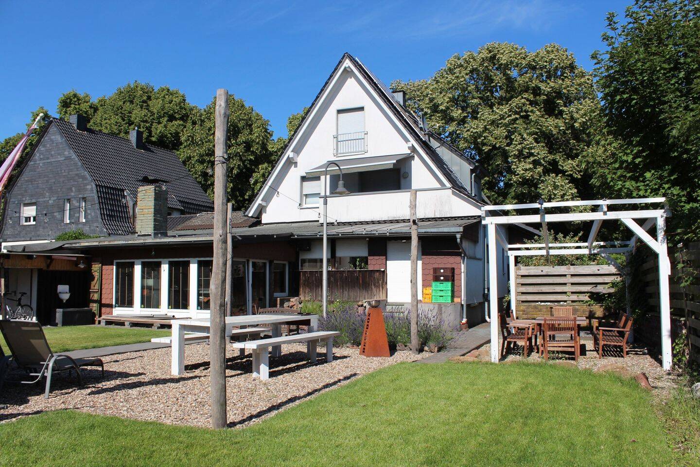 Mehrfamilienhaus zum Kauf - Ansicht 5