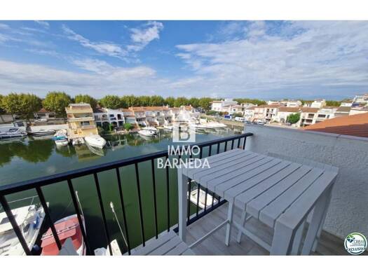 Wohnung zum Kauf 299.000 € 2 Zimmer 64 m² 3. Geschoss PORT ALEGRE 14 Castelló d'Empúries 17487