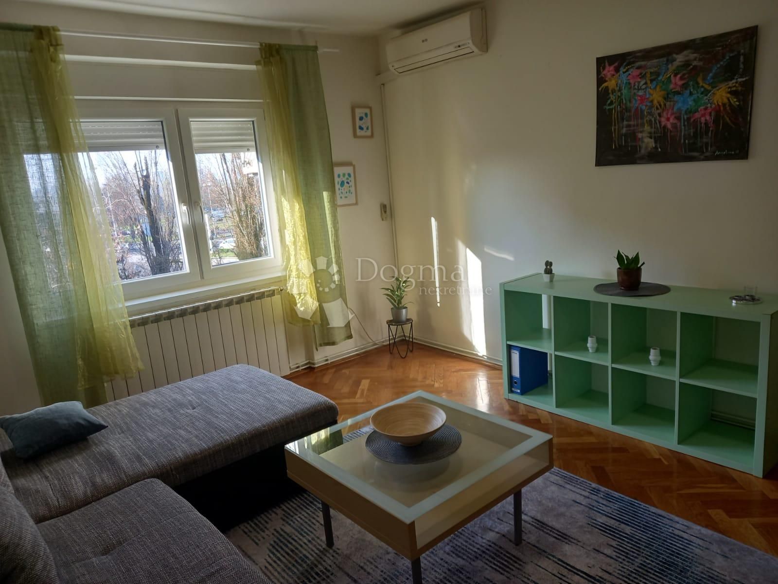 Wohnung zur Miete 800 € 3 Zimmer 49 m²<br/>Wohnfläche Pescenica - Zitnjak 10000