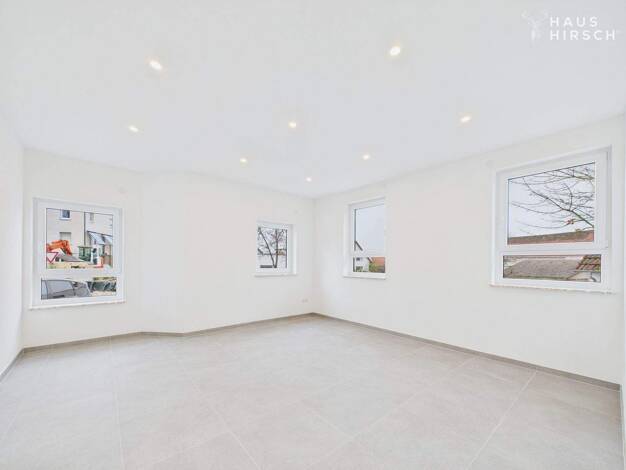 Wohnung zum Kauf 670.000 € 8 Zimmer 175 m² Mötzingen 71159