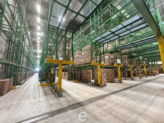 Halle/Industriefläche zur Miete 3,32 € 10.533,1 m² Lagerfläche Teufelhof St. Pölten 3100