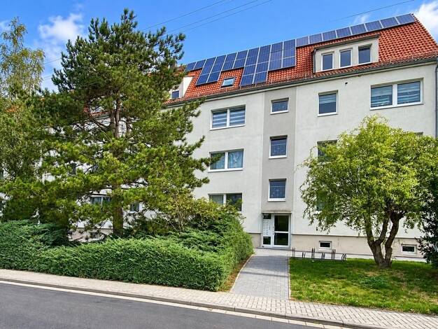 Wohnung zum Kauf 77.500 € 4 Zimmer 80 m² frei ab 01.04.2027 Wurzen Wurzen 04808