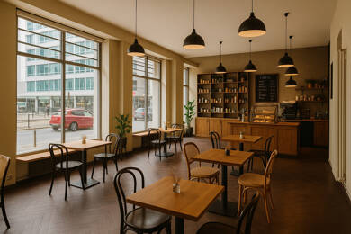 Restaurant zur Miete 5.500 € Prenzlauer Berg Berlin 10119
