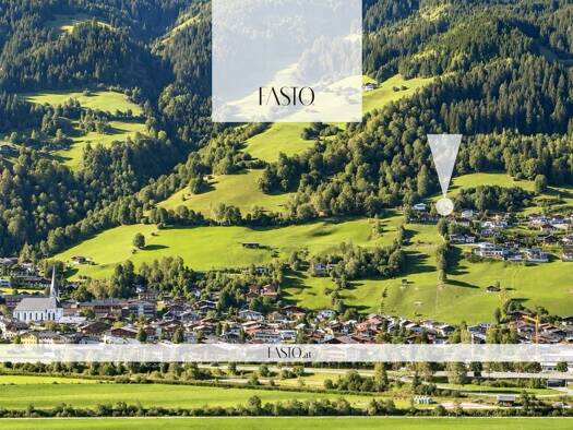 Grundstück zum Kauf 875.000 € 700 m² Grundstück frei ab sofort Bramberg am Wildkogel 5733