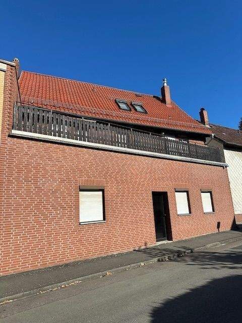 Haus zum Kauf - Ansicht 2