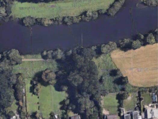 Einfamilienhaus zum Kauf 1.250.000 € 7 Zimmer 235 m² 1.760 m² Grundstück Rheine 48431