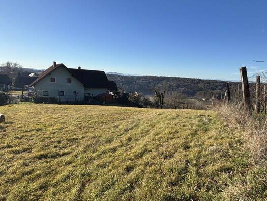 Grundstück zum Kauf 42.500 € 1.097 m² Grundstück Oberlamm 8352