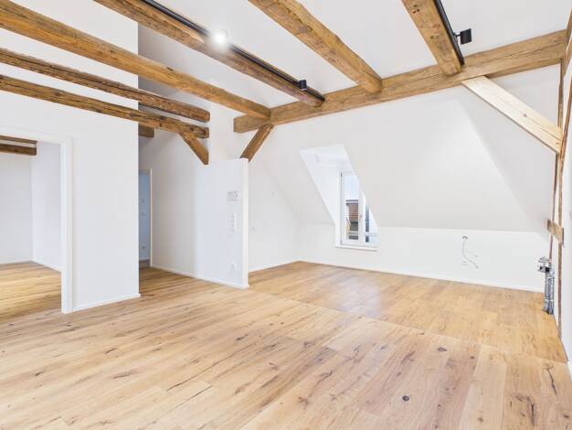 Wohnung zur Miete 1.420 € 2 Zimmer 95 m² 2. Geschoss Amberg 92224