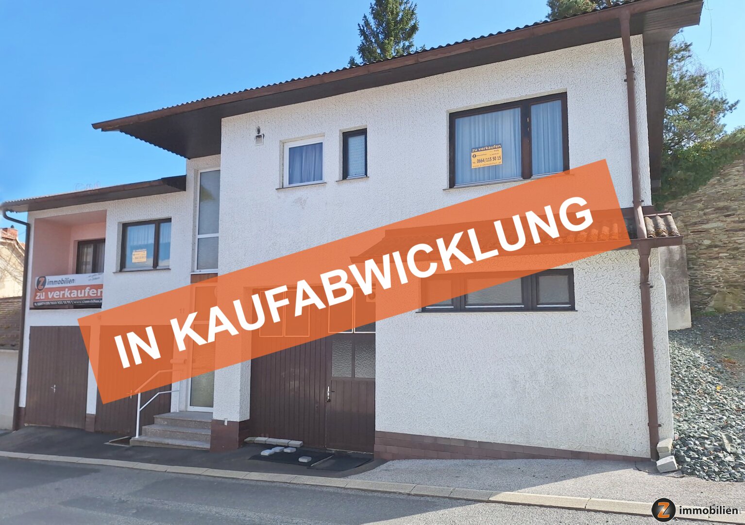 Einfamilienhaus zum Kauf 109.000 € 99 m²<br/>Wohnfläche 172 m²<br/>Grundstück Stadtschlaining 7461