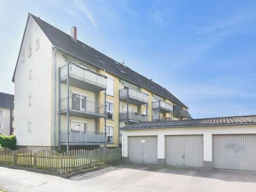Maisonette zum Kauf 140.000 € 2 Zimmer 62 m² 3. Geschoss Rüningen Braunschweig 38122