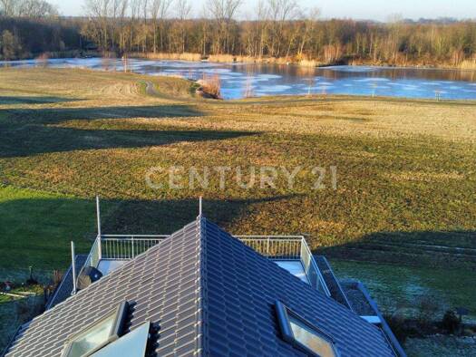 Einfamilienhaus zum Kauf 750.000 € 6 Zimmer 188 m² 396 m² Grundstück frei ab sofort Algermissen 31191