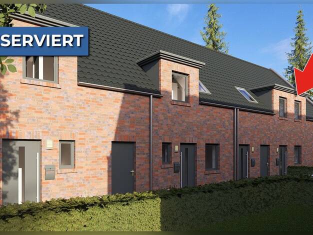 Wohnung zum Kauf provisionsfrei 269.000 € 3 Zimmer 94,3 m² Hamminkeln Dingden 46499