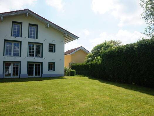 Wohnung zum Kauf - Erstbezug provisionsfrei 649.000 € 5 Zimmer 157 m² 3 Geschosse frei ab 01.05.2027 Weng Griesstätt 83556