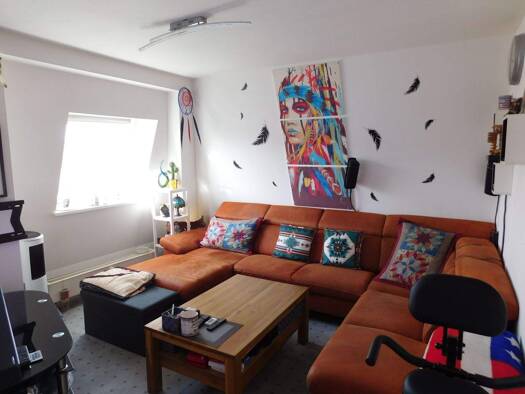 Wohnung zum Kauf 250.000 € 1,5 Zimmer 66 m² Geschoss 2/2 Schwabmünchen 86830