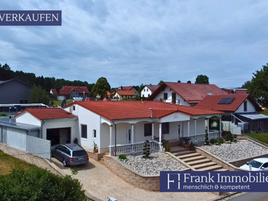 Haus zum Kauf 599.000 € 10 Zimmer 182 m² 974 m² Grundstück Langau Rettenbach 93191