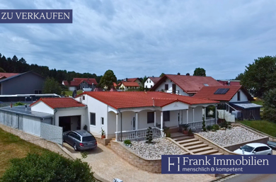 Haus zum Kauf 599.000 € 10 Zimmer 182 m² 974 m² Grundstück Langau Rettenbach 93191