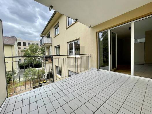 Wohnung zur Miete 1.900 € 3 Zimmer 75 m² Westend-Süd Frankfurt am Main 60325