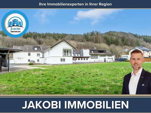 Einfamilienhaus zum Kauf provisionsfrei 748.000 € 11 Zimmer 470,4 m² 4.437 m² Grundstück frei ab sofort Reifferscheider Str. 14 Blumenthal Hellenthal 53940