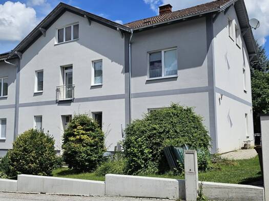 Sonstiges zum Kauf als Kapitalanlage geeignet 630.000 € 338,6 m² 775 m² Grundstück Aspang-Markt 2870