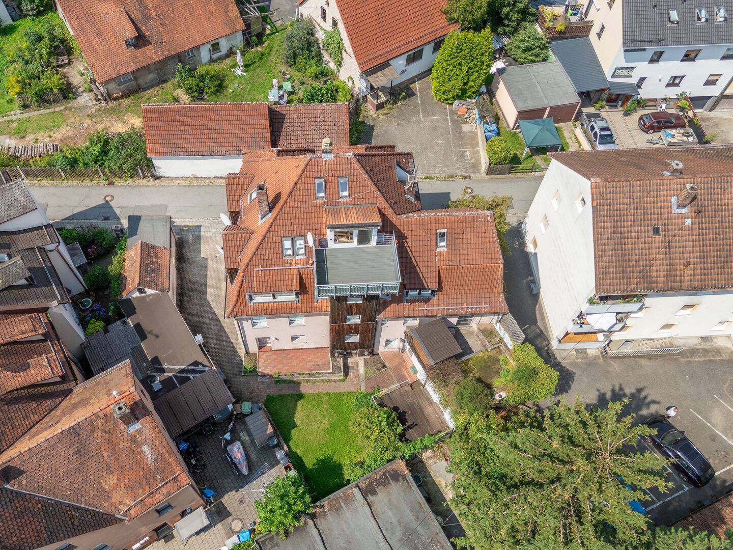 Haus – Röthenbach an der Pegnitz, Landkreis Nürnberger Land - Ansicht 2