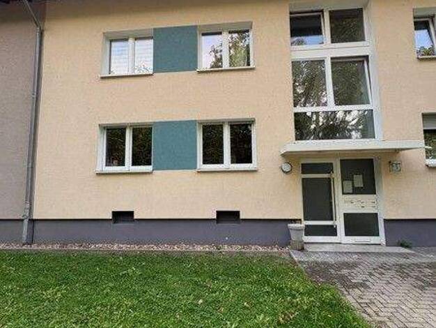 Wohnung zur Miete 599 € 3 Zimmer 57,6 m² 1. Geschoss frei ab 21.03.2026 Heinrich-Lersch-Str. 31 Katernberg Essen 45327