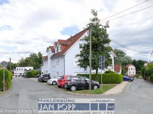 Wohnung zum Kauf 75.000 € 3 Zimmer 77,6 m² 1. Geschoss Leubnitz Werdau 08412