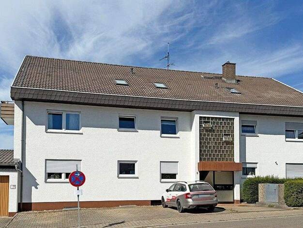 Wohnung zum Kauf 210.000 € 2,5 Zimmer 79 m² 3. Geschoss Nußloch Nußloch 69226