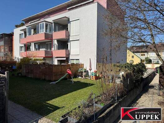 Wohnung zum Kauf 220.000 € 2 Zimmer 55 m² 1. Geschoss Traun 4050