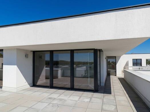 Wohnung zur Miete 1.267 € 4 Zimmer 110,7 m² 2. Geschoss frei ab sofort Fels am Wagram 3481