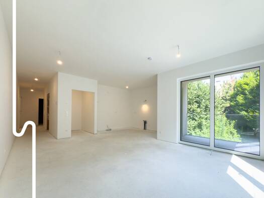 Wohnung zum Kauf - Erstbezug provisionsfrei 670.000 € 3 Zimmer 75 m² Salzburg 5020