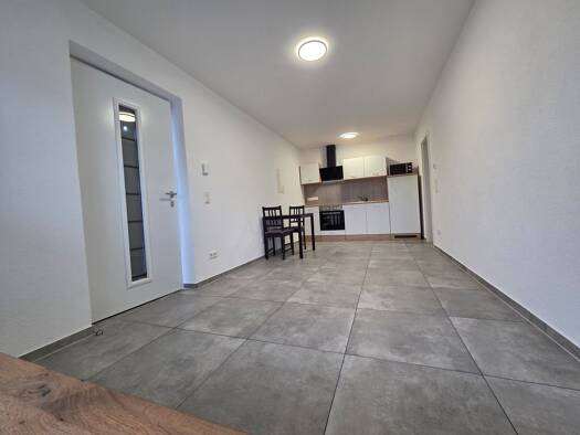 Wohnung zur Miete 500 € 1 Zimmer 24 m² frei ab sofort Weil im Schönbuch 71093