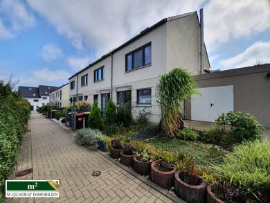 Reihenendhaus zum Kauf 425.000 € 4 Zimmer 110 m² 346 m² Grundstück Henkelshof Remscheid 42897