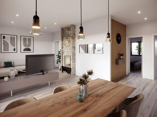 Bungalow zum Kauf provisionsfrei 215.000 € 4 Zimmer 120 m² 99 m² Grundstück Calle NUEVO 10 Hondon de las Nieves 03688