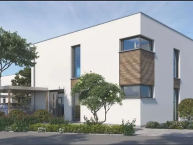 Einfamilienhaus zum Kauf provisionsfrei 499.000 € 5 Zimmer 151 m² 673 m² Grundstück Am Strangbrink Stedefreund Herford 32051