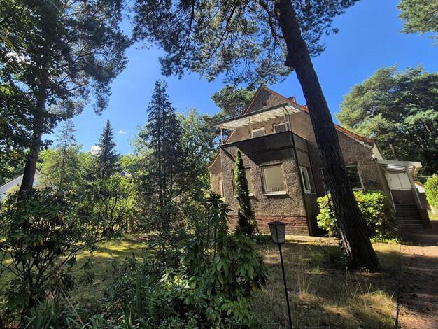 Einfamilienhaus zum Kauf provisionsfrei 679.000 € 5 Zimmer 142 m² 1.179 m² Grundstück Zeuthen Zeuthen 15738