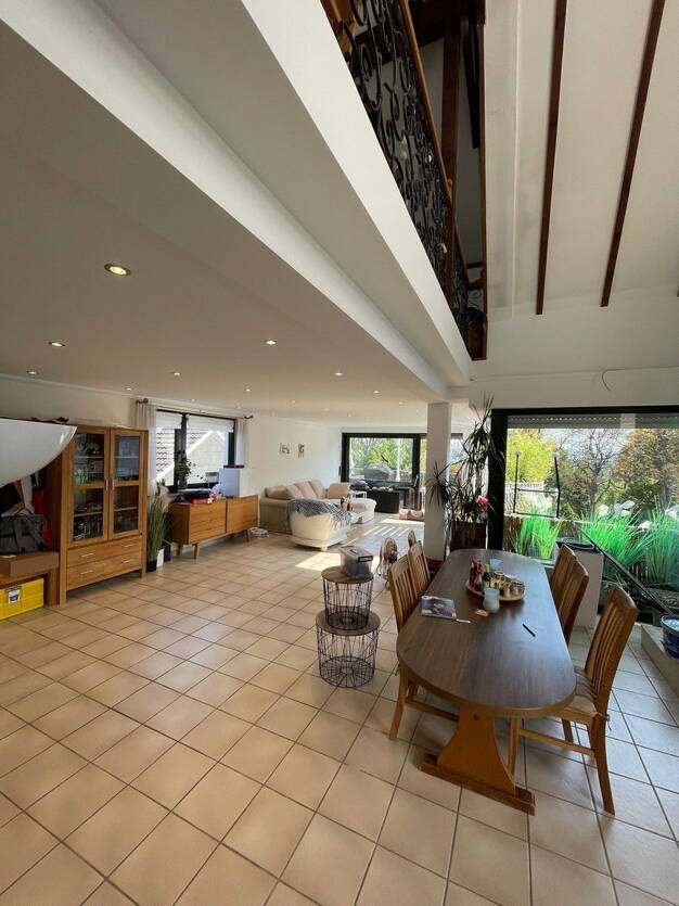Maisonette zum Kauf provisionsfrei 439.000 € 3,5 Zimmer 184 m² 1. Geschoss Wilhelm-Raabe-Weg 15 Nevigeser Straße Wuppertal 42109