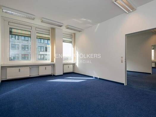 Büro zur Miete 16 € 591,6 m² Bürofläche teilbar ab 591,6 m² Lichtenberg Berlin 10367
