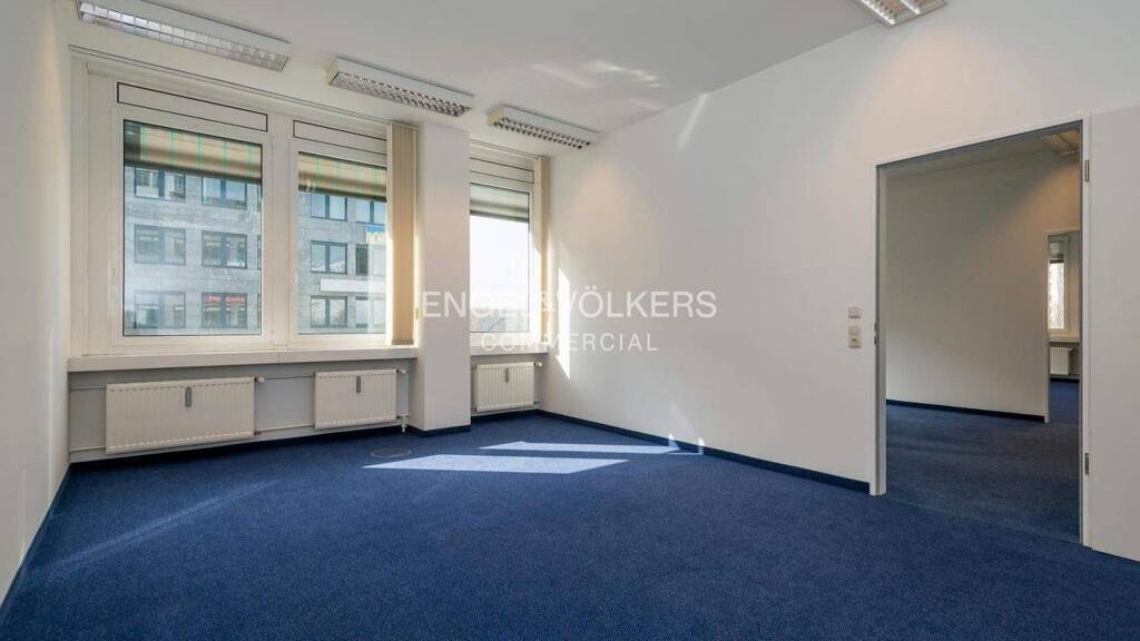 Büro zur Miete 16 € 591,6 m² Bürofläche teilbar ab 591,6 m² Lichtenberg Berlin 10367
