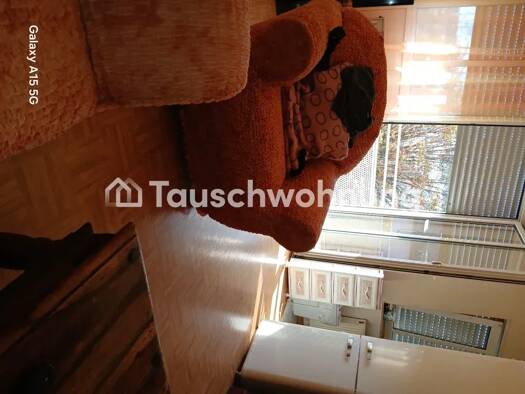 Wohnung zur Miete Tauschwohnung 500 € 2 Zimmer 50 m² Grünwinkel Karlsruhe 76189