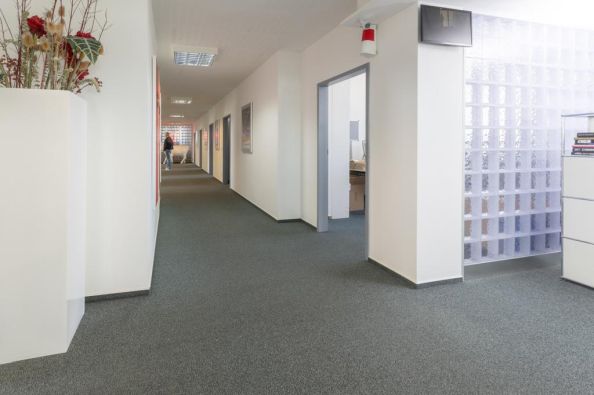 Bürofläche zur Miete 4.900 € 10 Zimmer 350 m²<br/>Bürofläche Äußerer Westen Regensburg 93049