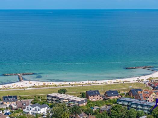 Wohnung zum Kauf 249.000 € 2,5 Zimmer 57,5 m² 1. Geschoss Promenade 5 a Schönberger Strand Schönberg 24217