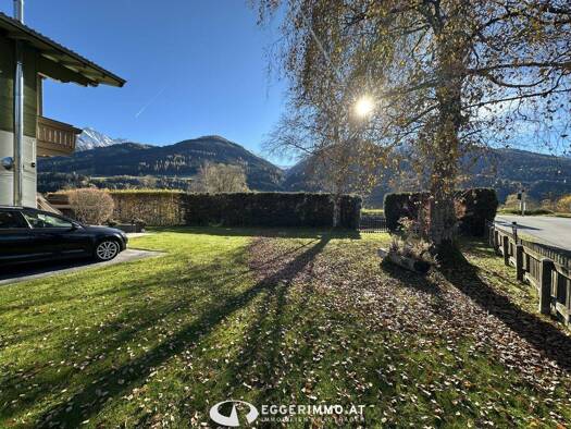 Wohnung zum Kauf 350.000 € 4 Zimmer 105,7 m² 1. Geschoss Niedernsill 5722