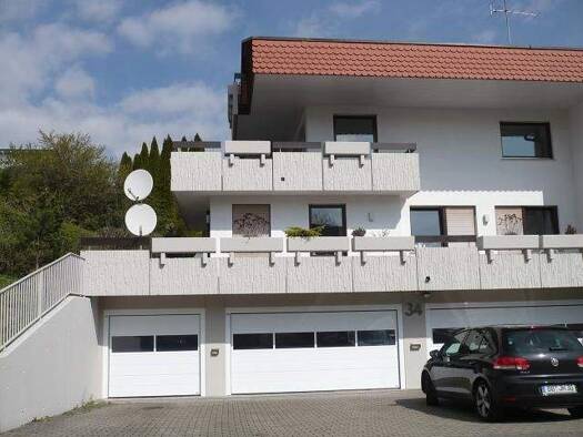 Loft zur Miete 1.500 € 4 Zimmer 110 m² 2. Geschoss frei ab sofort Vaihingen Stuttgart 70563