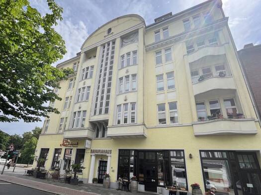 Wohnung zum Kauf 195.000 € 5 Zimmer 127 m² 3. Geschoss Innenstadt Wilhelmshaven 26382