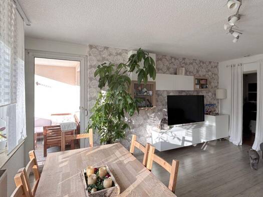 Wohnung zum Kauf 340.000 € 4,5 Zimmer 93 m² Böfingen Ulm 89075